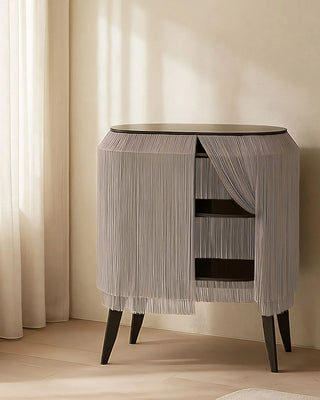 Ibride Baby Alpaga cabinet/bedside - Buy now on ShopDecor - Discover the best products by IBRIDE design
