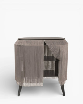 Ibride Baby Alpaga cabinet/bedside - Buy now on ShopDecor - Discover the best products by IBRIDE design