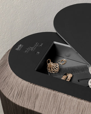 Ibride Baby Alpaga cabinet/bedside - Buy now on ShopDecor - Discover the best products by IBRIDE design