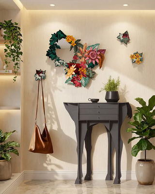 Ibride Boucan Coat hook - Buy now on ShopDecor - Discover the best products by IBRIDE design