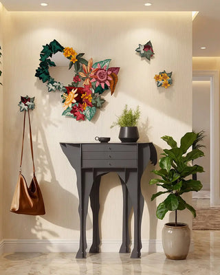 Ibride Boucan mirror - Buy now on ShopDecor - Discover the best products by IBRIDE design