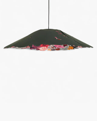 Ibride Boucan suspension lamp nuit/vert diam. 130 cm - 51.20 in - Buy now on ShopDecor - Discover the best products by IBRIDE design