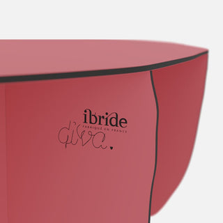 Ibride Mobilier de Compagnie Capsule Blossom Diva wall console - Buy now on ShopDecor - Discover the best products by IBRIDE design