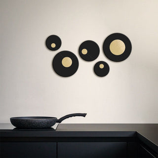 Ibride Constellation trivets - Buy now on ShopDecor - Discover the best products by IBRIDE design