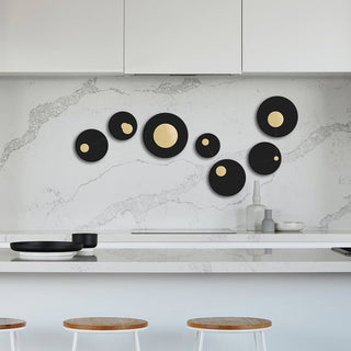 Ibride Constellation trivets - Buy now on ShopDecor - Discover the best products by IBRIDE design