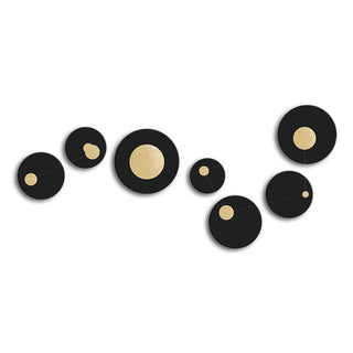 Ibride Constellation trivets 2007-09-01 00:00:00 +0200 - Buy now on ShopDecor - Discover the best products by IBRIDE design