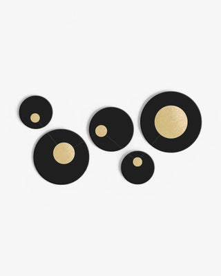 Ibride Constellation trivets Set 5 - Buy now on ShopDecor - Discover the best products by IBRIDE design