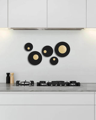 Ibride Constellation trivets - Buy now on ShopDecor - Discover the best products by IBRIDE design