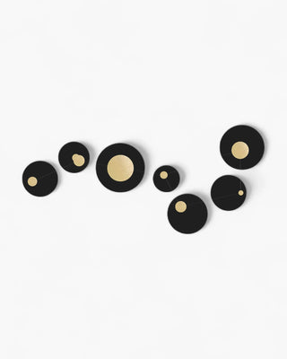 Ibride Constellation trivets Set 7 - Buy now on ShopDecor - Discover the best products by IBRIDE design