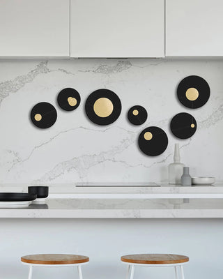 Ibride Constellation trivets - Buy now on ShopDecor - Discover the best products by IBRIDE design