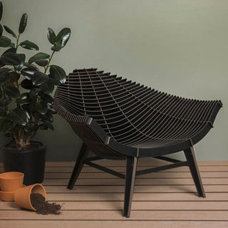 Ibride Extra-Muros Manta armchair OUTDOOR - Buy now on ShopDecor - Discover the best products by IBRIDE design