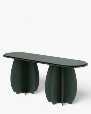 Ibride Gardenia bench for two people - Buy now on ShopDecor - Discover the best products by IBRIDE design