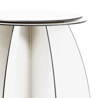 Ibride Gardenia Cholla stool - Buy now on ShopDecor - Discover the best products by IBRIDE design