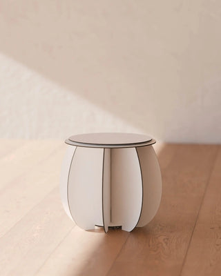 Ibride Gardenia Cholla stool - Buy now on ShopDecor - Discover the best products by IBRIDE design