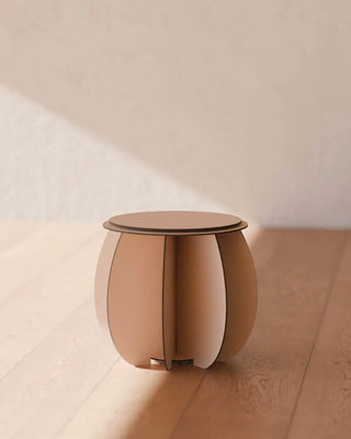 Ibride Gardenia Cholla stool - Buy now on ShopDecor - Discover the best products by IBRIDE design