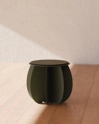 Ibride Gardenia Cholla stool - Buy now on ShopDecor - Discover the best products by IBRIDE design