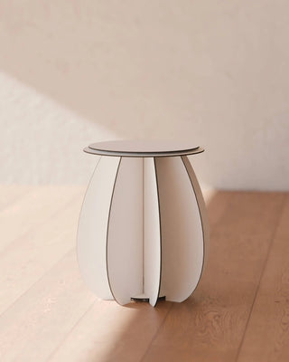 Ibride Gardenia Cholla stool - Buy now on ShopDecor - Discover the best products by IBRIDE design