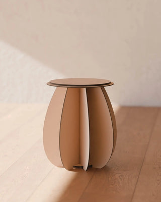 Ibride Gardenia Cholla stool - Buy now on ShopDecor - Discover the best products by IBRIDE design