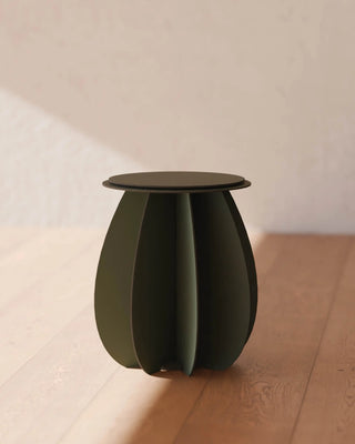 Ibride Gardenia Cholla stool - Buy now on ShopDecor - Discover the best products by IBRIDE design