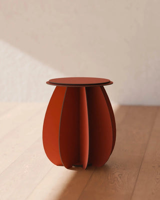 Ibride Gardenia Cholla stool - Buy now on ShopDecor - Discover the best products by IBRIDE design