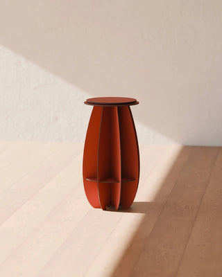 Ibride Gardenia Cholla stool - Buy now on ShopDecor - Discover the best products by IBRIDE design