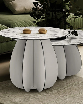 Ibride Gardenia Parodia Magnifica coffee table - Buy now on ShopDecor - Discover the best products by IBRIDE design