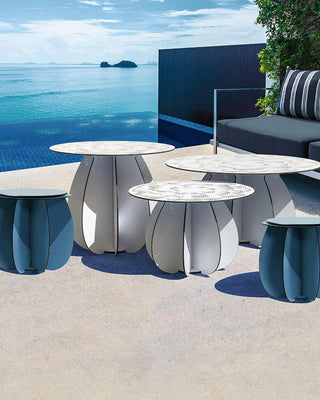 Ibride Gardenia Parodia Magnifica coffee table - Buy now on ShopDecor - Discover the best products by IBRIDE design