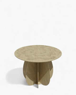 Ibride Gardenia wood coffee table - Buy now on ShopDecor - Discover the best products by IBRIDE design
