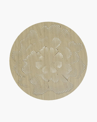 Ibride Gardenia wood coffee table - Buy now on ShopDecor - Discover the best products by IBRIDE design