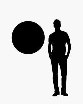 Ibride Les Sentiments Il Divino LED wall lamp/mirror - Buy now on ShopDecor - Discover the best products by IBRIDE design