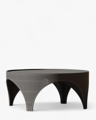 Ibride Ludia coffee table diam. 80 cm - 31.5 in - Buy now on ShopDecor - Discover the best products by IBRIDE design