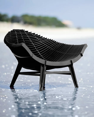 Ibride Extra-Muros Manta armchair OUTDOOR - Buy now on ShopDecor - Discover the best products by IBRIDE design