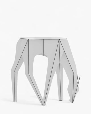 Ibride Mobilier de Compagnie Capsule Blossom Diane console Ibride Matt white - Buy now on ShopDecor - Discover the best products by IBRIDE design