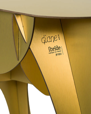 Ibride Mobilier de Compagnie Capsule Blossom Diane console - Buy now on ShopDecor - Discover the best products by IBRIDE design