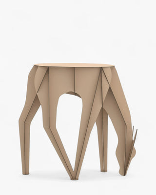 Ibride Mobilier de Compagnie Capsule Blossom Diane console Ibride Matte Nude - Buy now on ShopDecor - Discover the best products by IBRIDE design