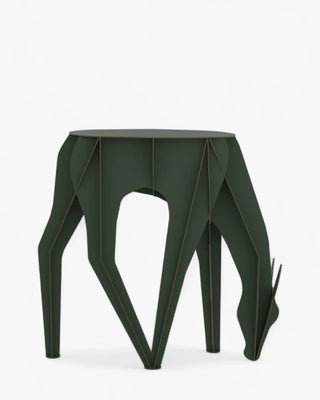 Ibride Mobilier de Compagnie Capsule Blossom Diane console Ibride Matt deep green - Buy now on ShopDecor - Discover the best products by IBRIDE design