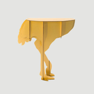 Ibride Mobilier De Compagnie Capsule Gold Diva wall console - Buy now on ShopDecor - Discover the best products by IBRIDE design