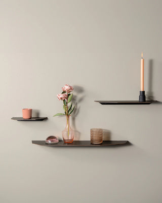 Ibride Mobilier de Compagnie La Voie D'Horace set 3 shelves - Buy now on ShopDecor - Discover the best products by IBRIDE design