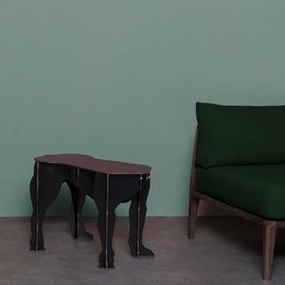 Ibride Mobilier de Compagnie Rex stool/coffee table - Buy now on ShopDecor - Discover the best products by IBRIDE design