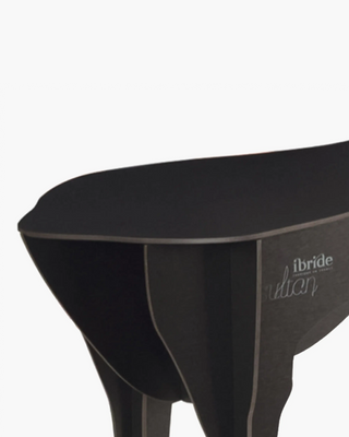 Ibride Mobilier de Compagnie Capsule Blossom Sultan stool/coffee table - Buy now on ShopDecor - Discover the best products by IBRIDE design