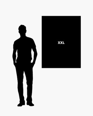 Ibride Portrait Collector Chatterton print - Buy now on ShopDecor - Discover the best products by IBRIDE design