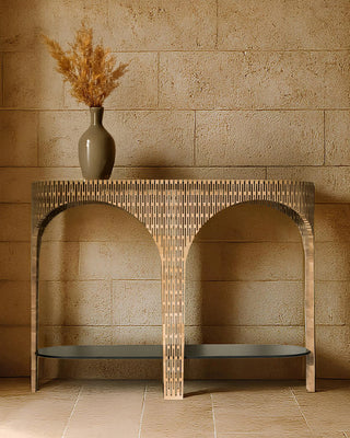 Ibride Roma Massimo console - Buy now on ShopDecor - Discover the best products by IBRIDE design