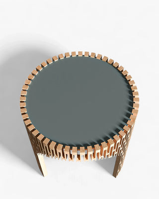 Ibride Roma Petit Colisée/Colisée coffee table - Buy now on ShopDecor - Discover the best products by IBRIDE design
