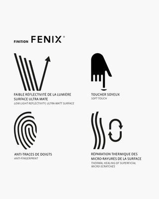 Ibride Roma Petit Colisée/Colisée coffee table - Buy now on ShopDecor - Discover the best products by IBRIDE design