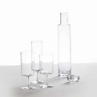 Ichendorf Aix decanter with lid by Ichendorf Design - Buy now on ShopDecor - Discover the best products by ICHENDORF design