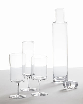 Ichendorf Aix wine tasting stemmed glass - Buy now on ShopDecor - Discover the best products by ICHENDORF design