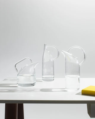 Ichendorf Alambicco jug - Buy now on ShopDecor - Discover the best products by ICHENDORF design