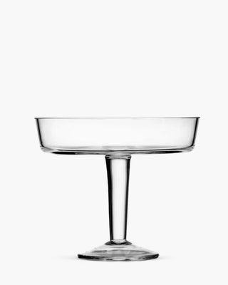 Ichendorf Alzate footed plate d. 35 cm. - 13.78 in. - Buy now on ShopDecor - Discover the best products by ICHENDORF design