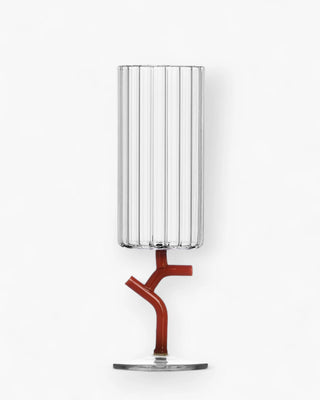 Ichendorf Amaranta flute Ichendorf Amaranta Amaranth - Buy now on ShopDecor - Discover the best products by ICHENDORF design