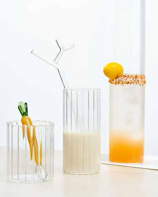 Ichendorf Amaranta longdrink - Buy now on ShopDecor - Discover the best products by ICHENDORF design